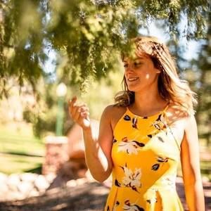 Meet your Posher, Kiersten